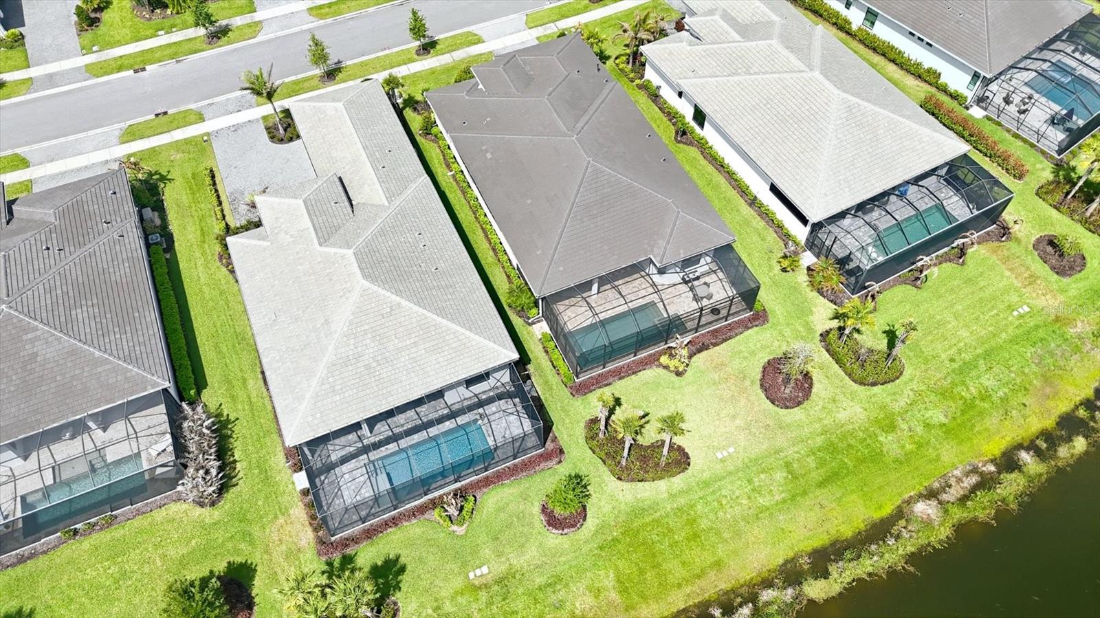 ARTISTRY SARASOTA - Residential