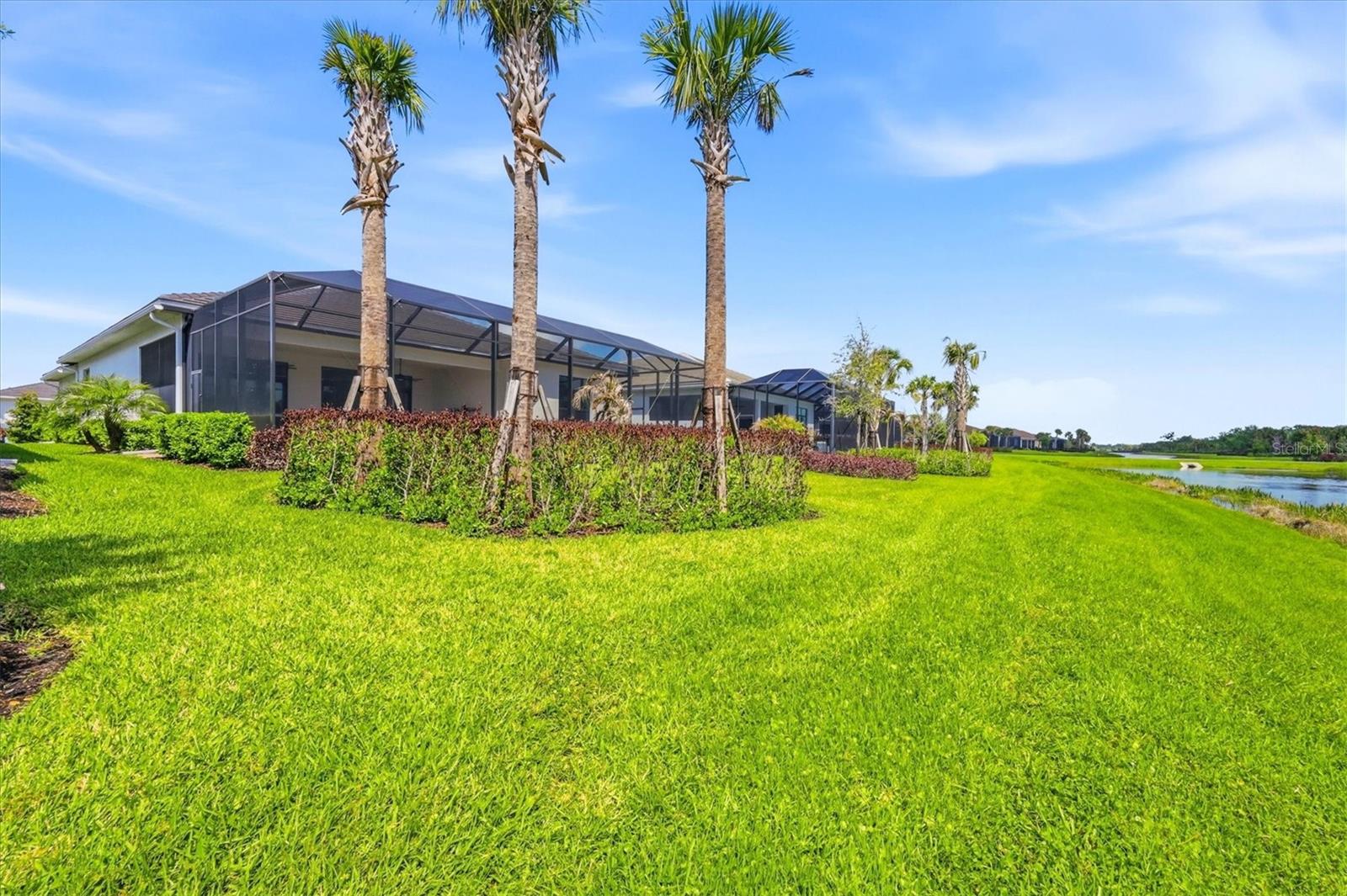 ARTISTRY SARASOTA - Residential