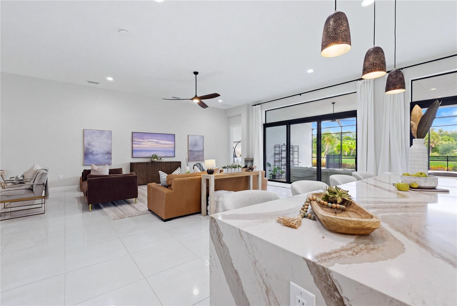 ARTISTRY SARASOTA - Residential