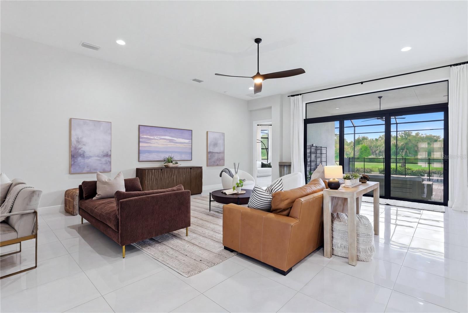 ARTISTRY SARASOTA - Residential