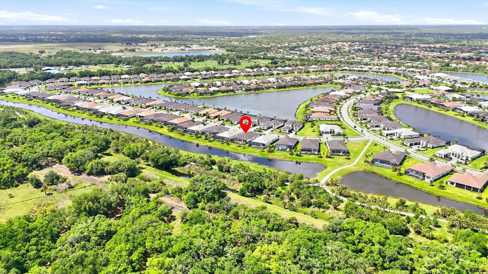 ARTISTRY SARASOTA - Residential