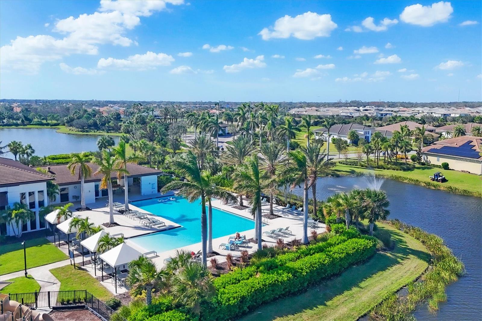 ARTISTRY SARASOTA - Residential