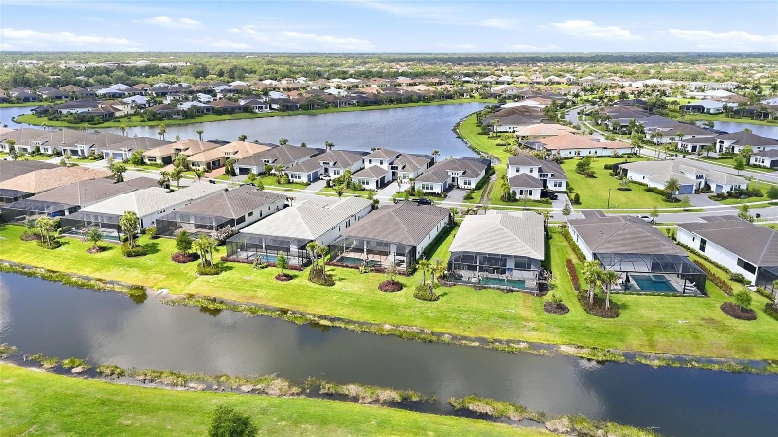 ARTISTRY SARASOTA - Residential