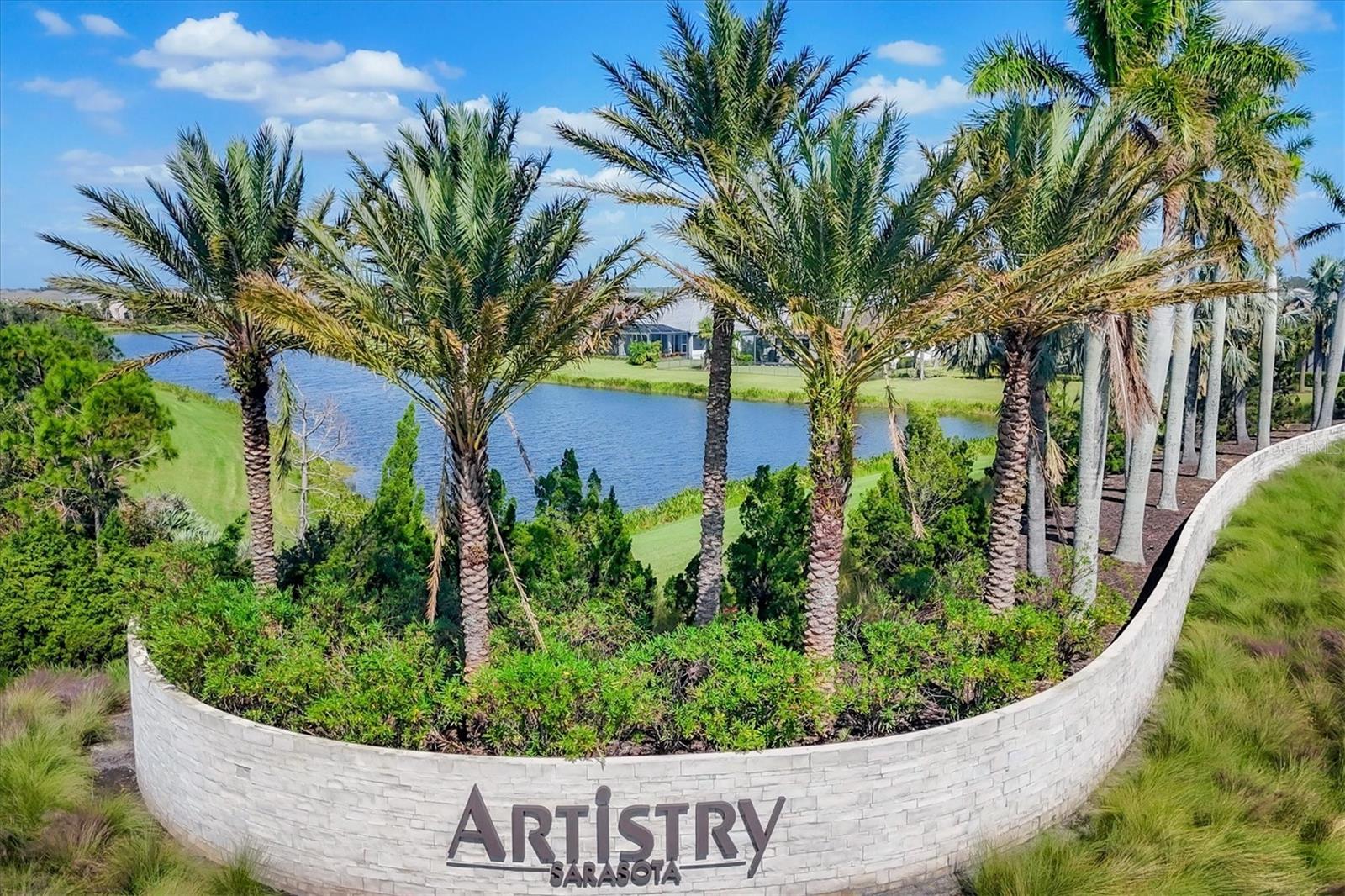 ARTISTRY SARASOTA - Residential