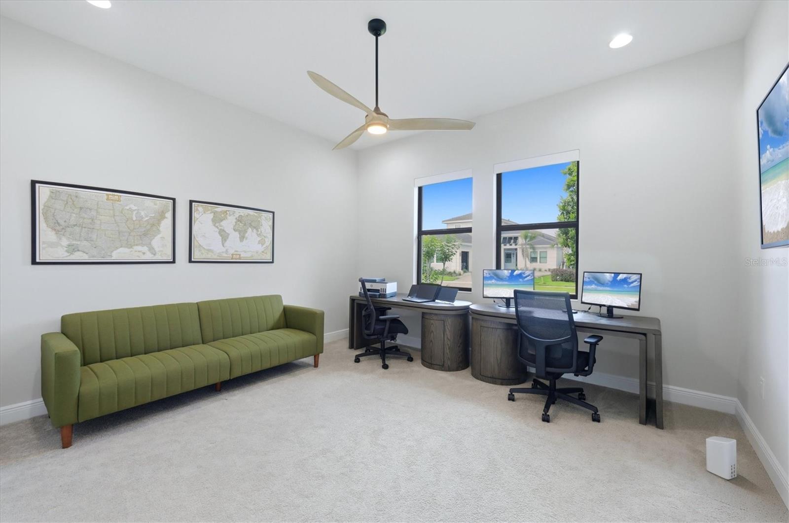 ARTISTRY SARASOTA - Residential