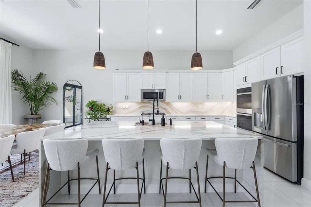 Photo of 9221 Bernini Place, Sarasota, FL 34240 (MLS # A4688126)