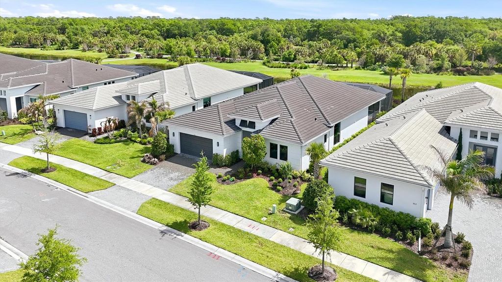Photo of 9221 Bernini Place, Sarasota, FL 34240 (MLS # A4688126)