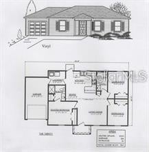 Tiny photo for 6195 NW 54th Terrace, Ocala, FL 34482 (MLS # OM733811)