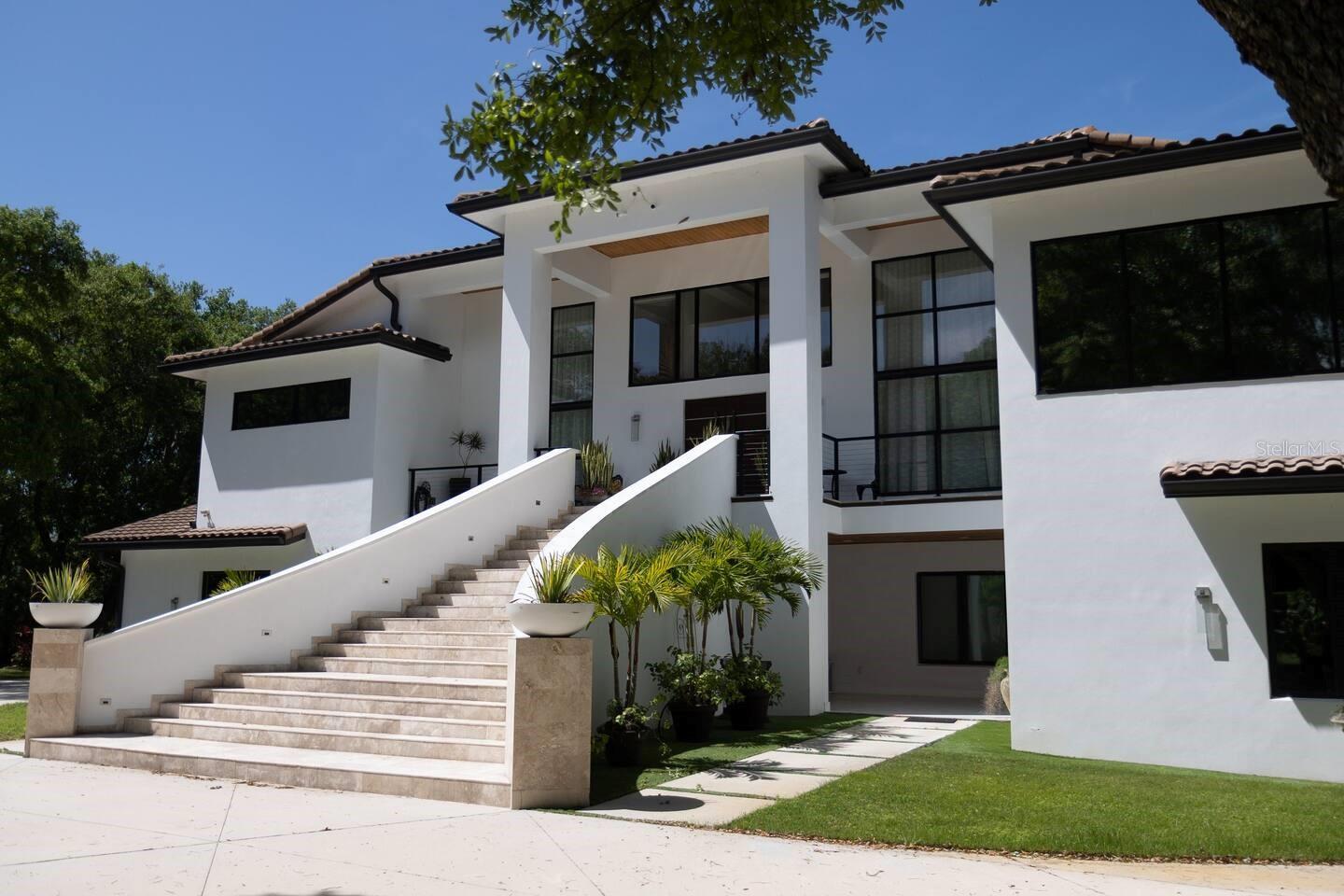 GROVELAND FARMS 32-22-25 - Residential