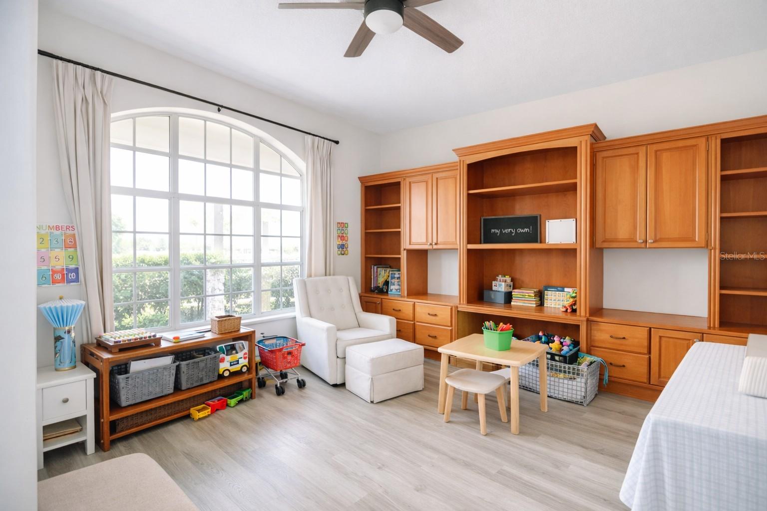 FOX WOOD PH 03 - Residential