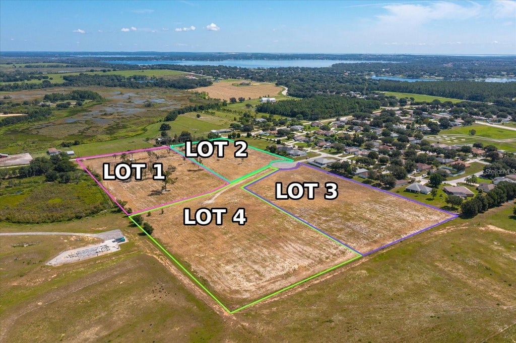 Photo of 4 Mercado Court, Clermont, FL 34711 (MLS # O6417586)
