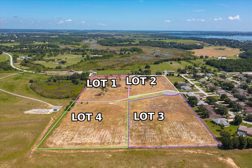 Photo of 4 Mercado Court, Clermont, FL 34711 (MLS # O6417586)