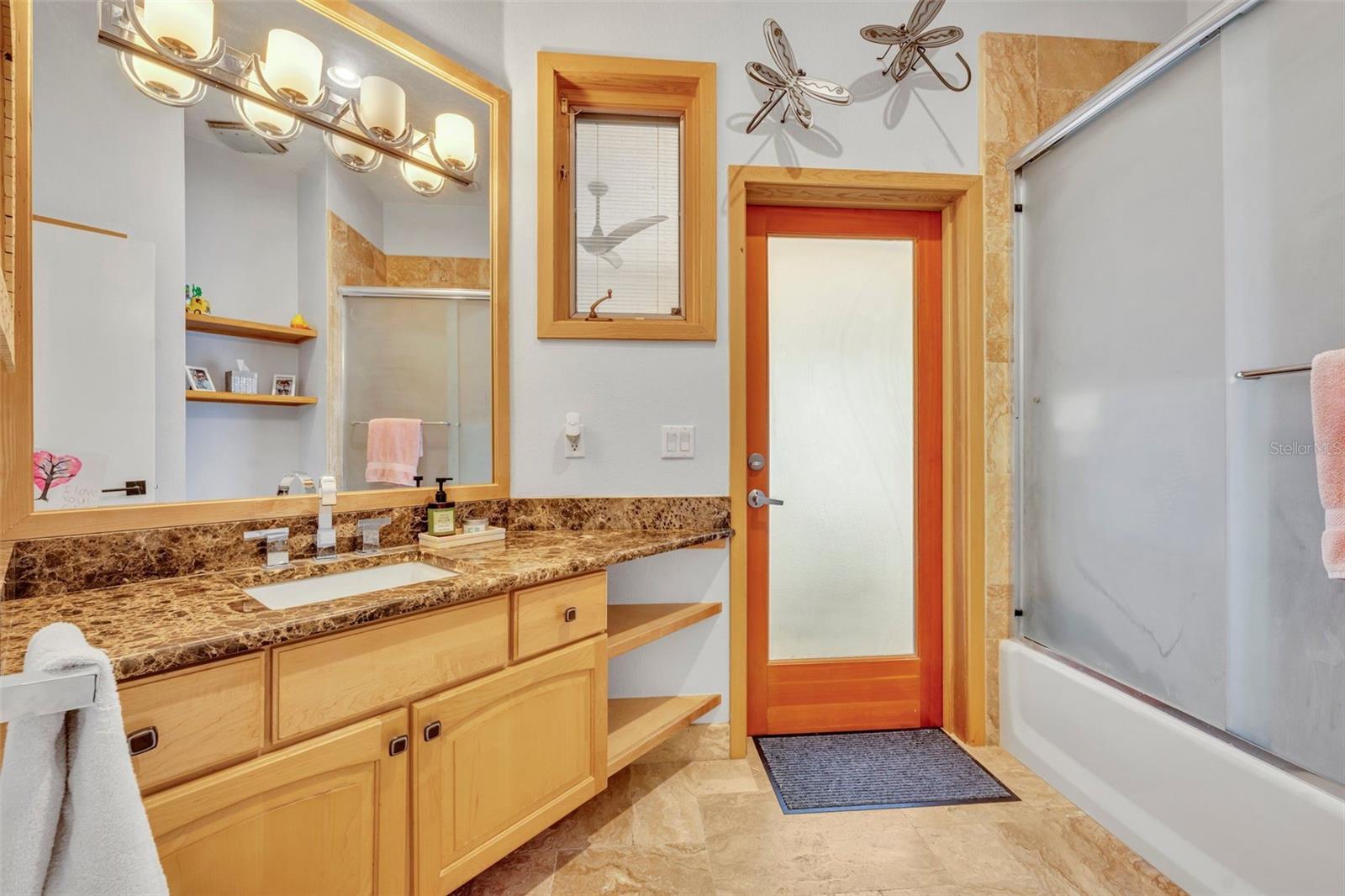 CLOISTER GROVE SUB - Residential