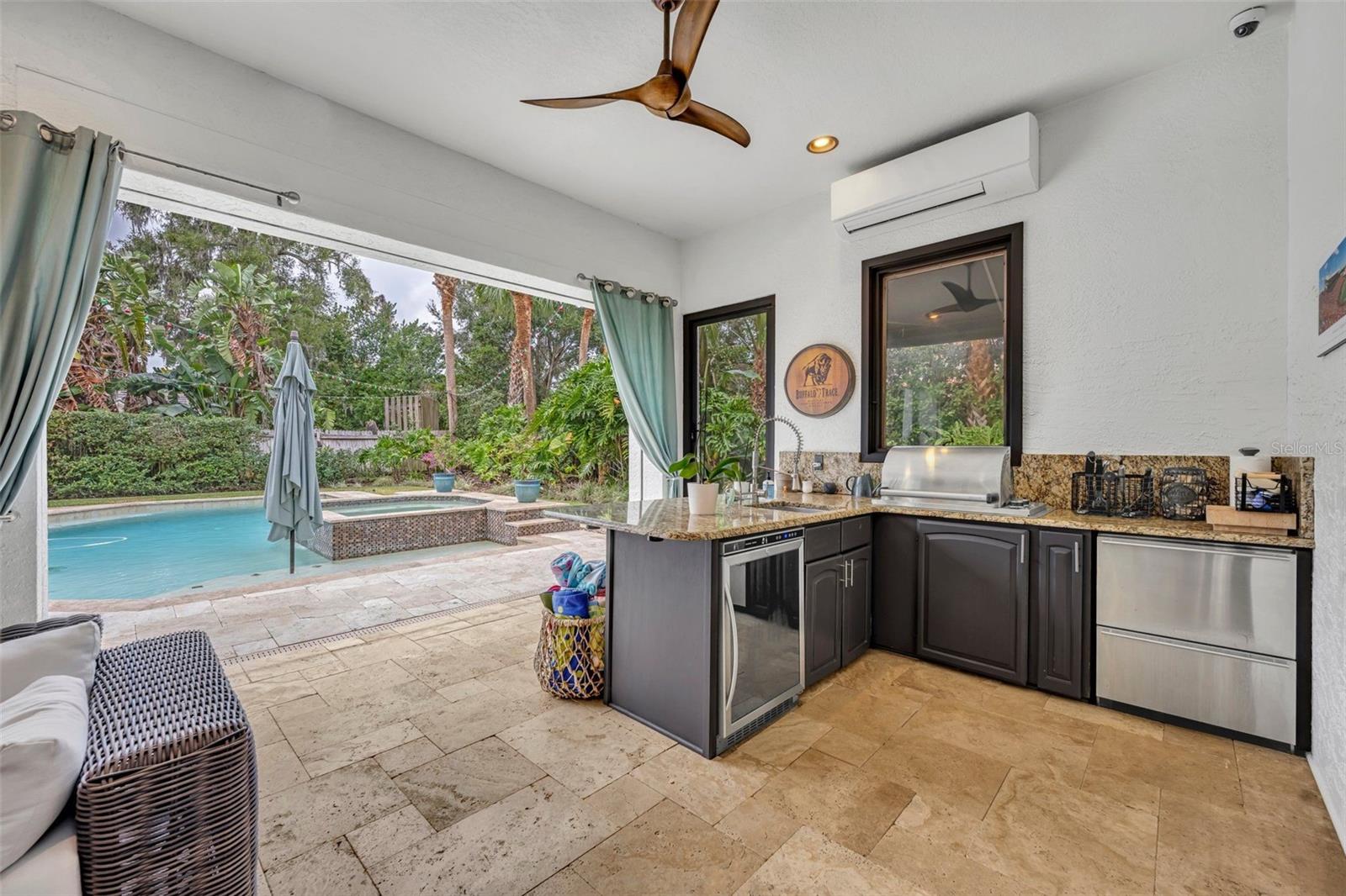 CLOISTER GROVE SUB - Residential