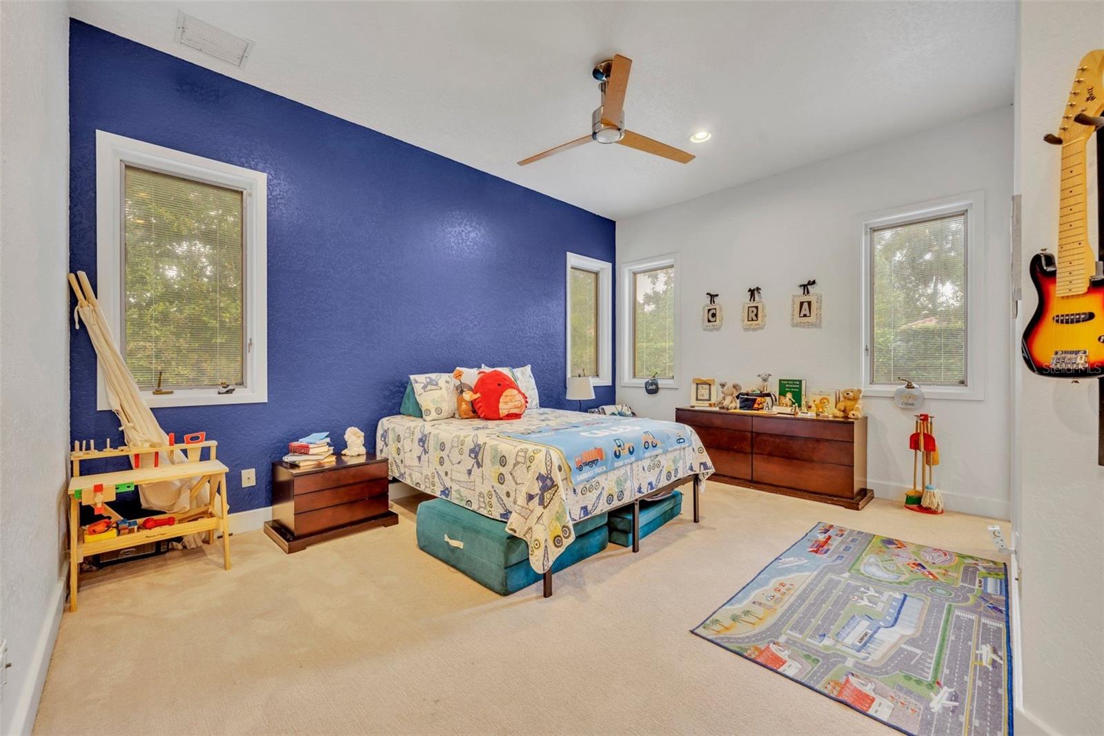 CLOISTER GROVE SUB - Residential