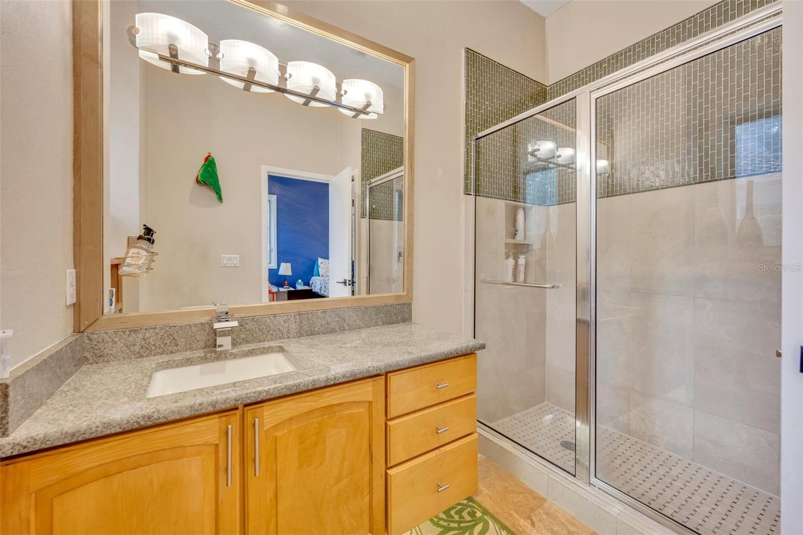 CLOISTER GROVE SUB - Residential