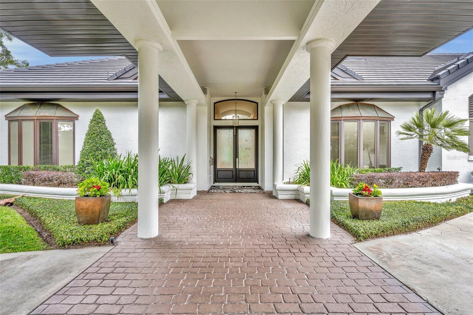 CLOISTER GROVE SUB - Residential