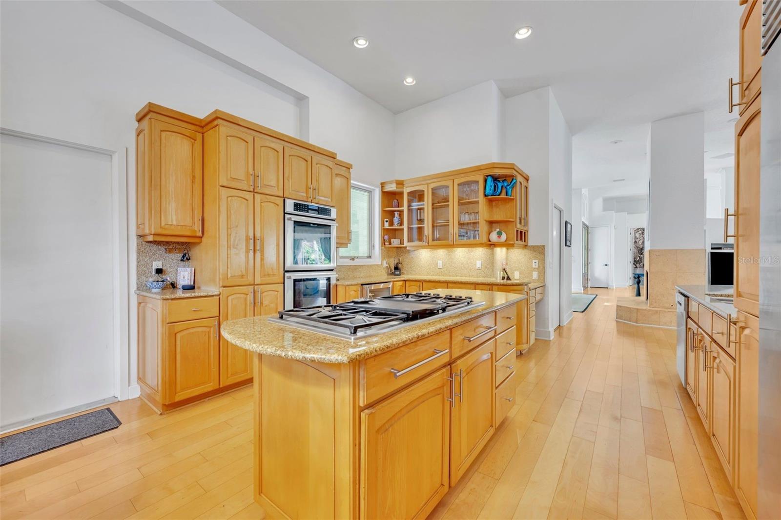 CLOISTER GROVE SUB - Residential