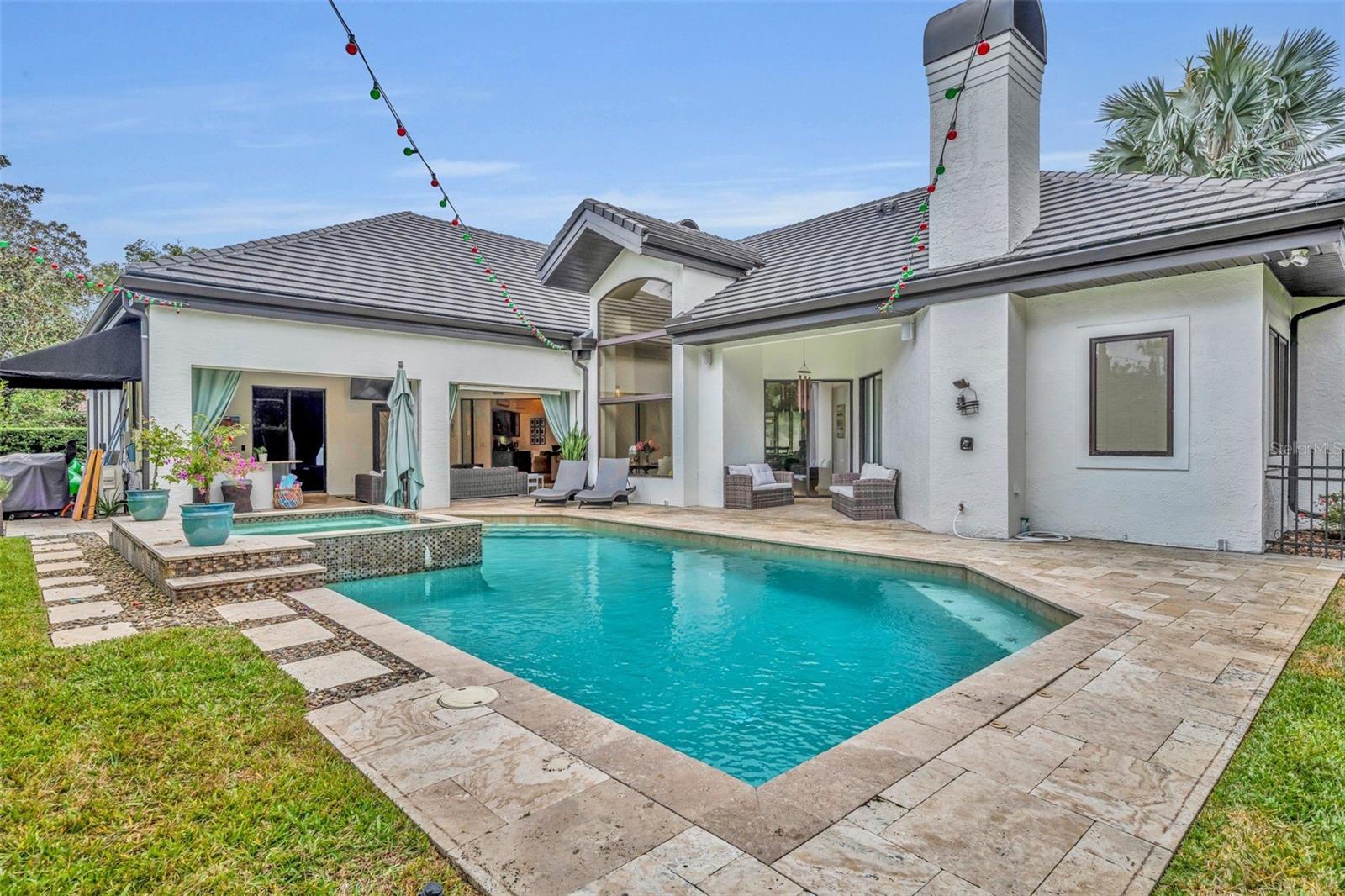 CLOISTER GROVE SUB - Residential