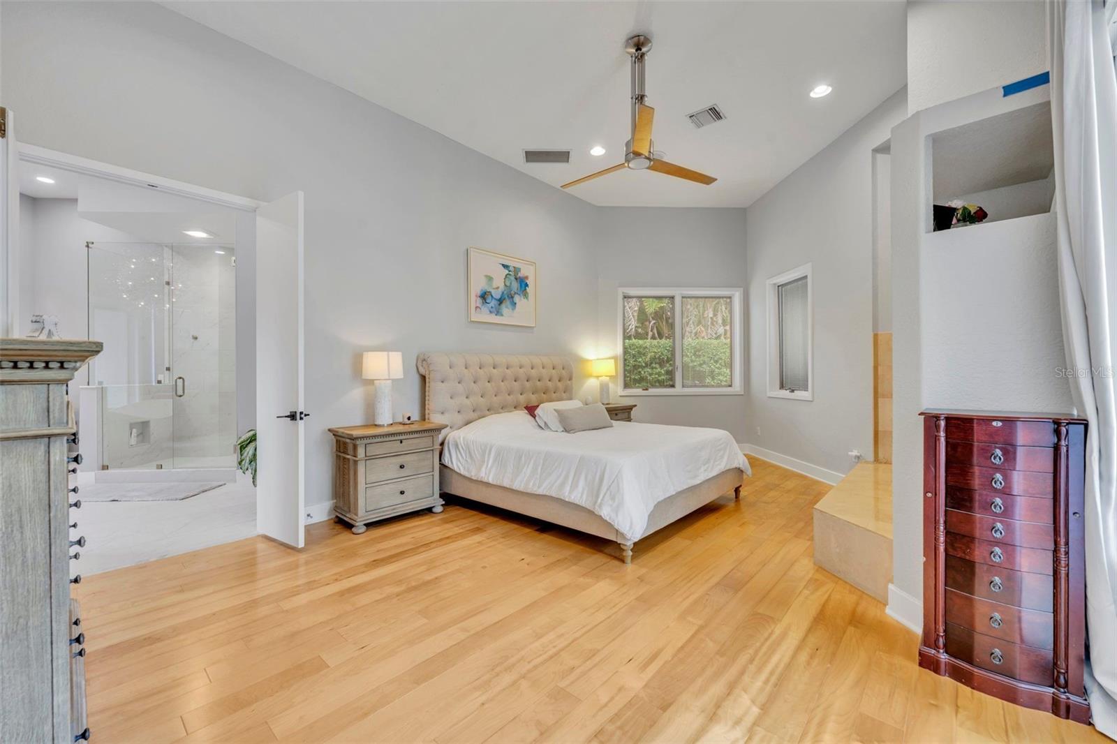 CLOISTER GROVE SUB - Residential