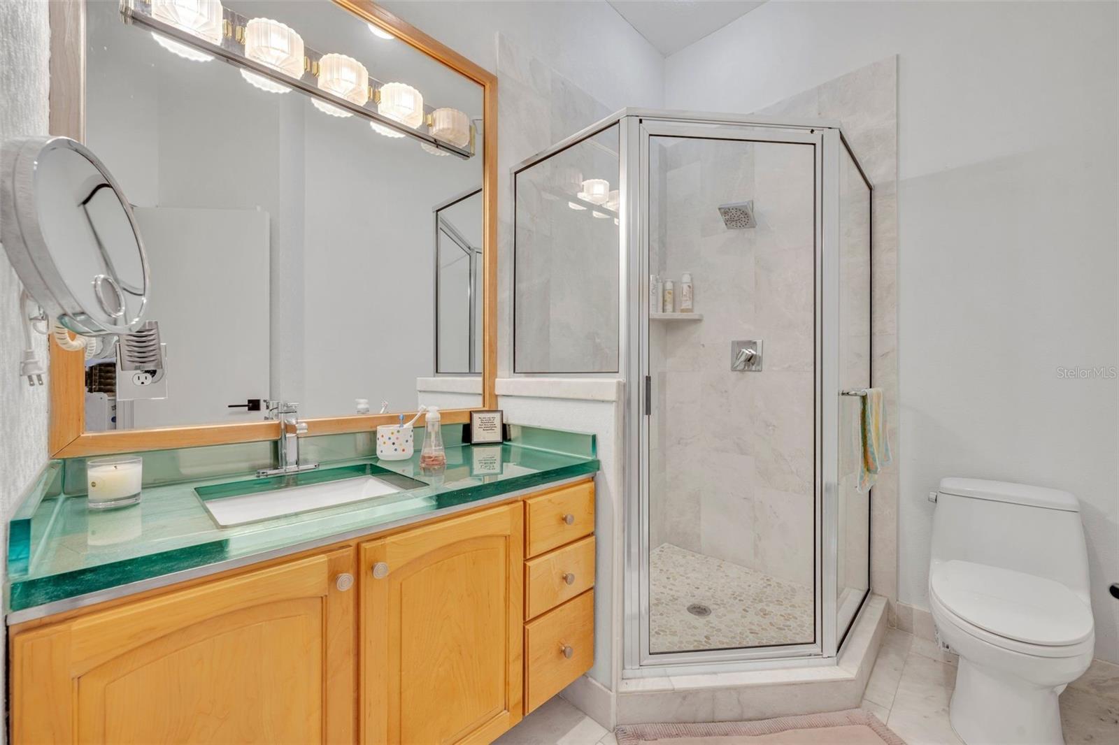 CLOISTER GROVE SUB - Residential