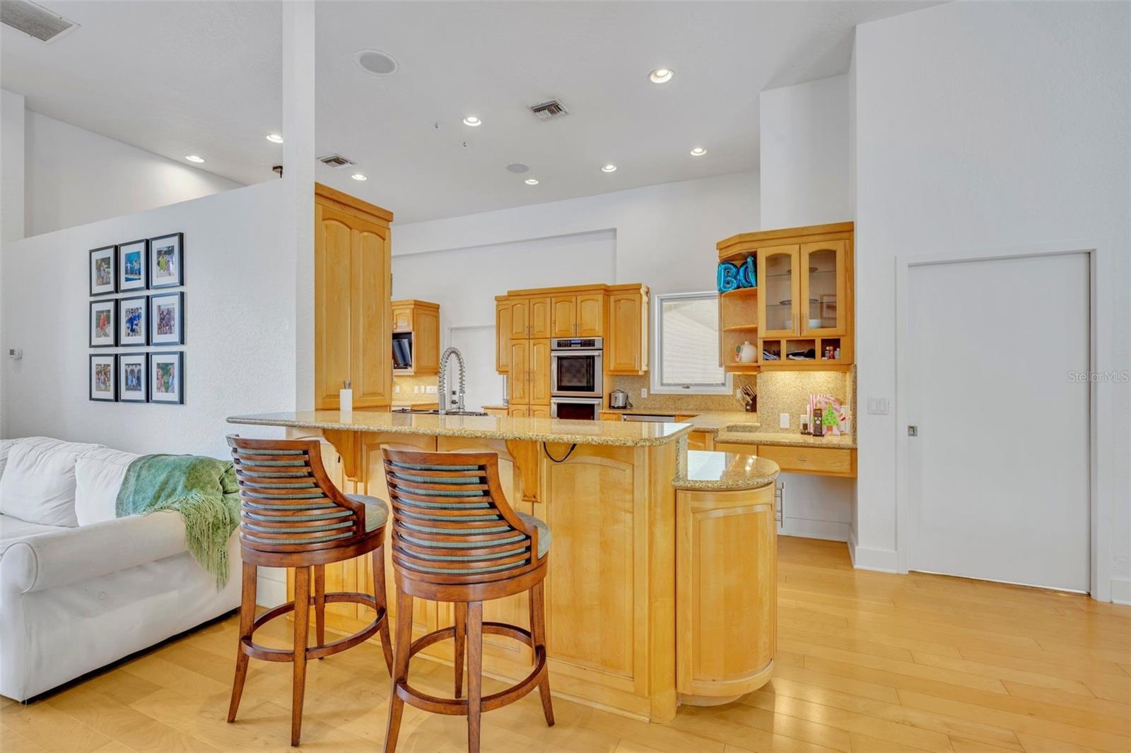 CLOISTER GROVE SUB - Residential