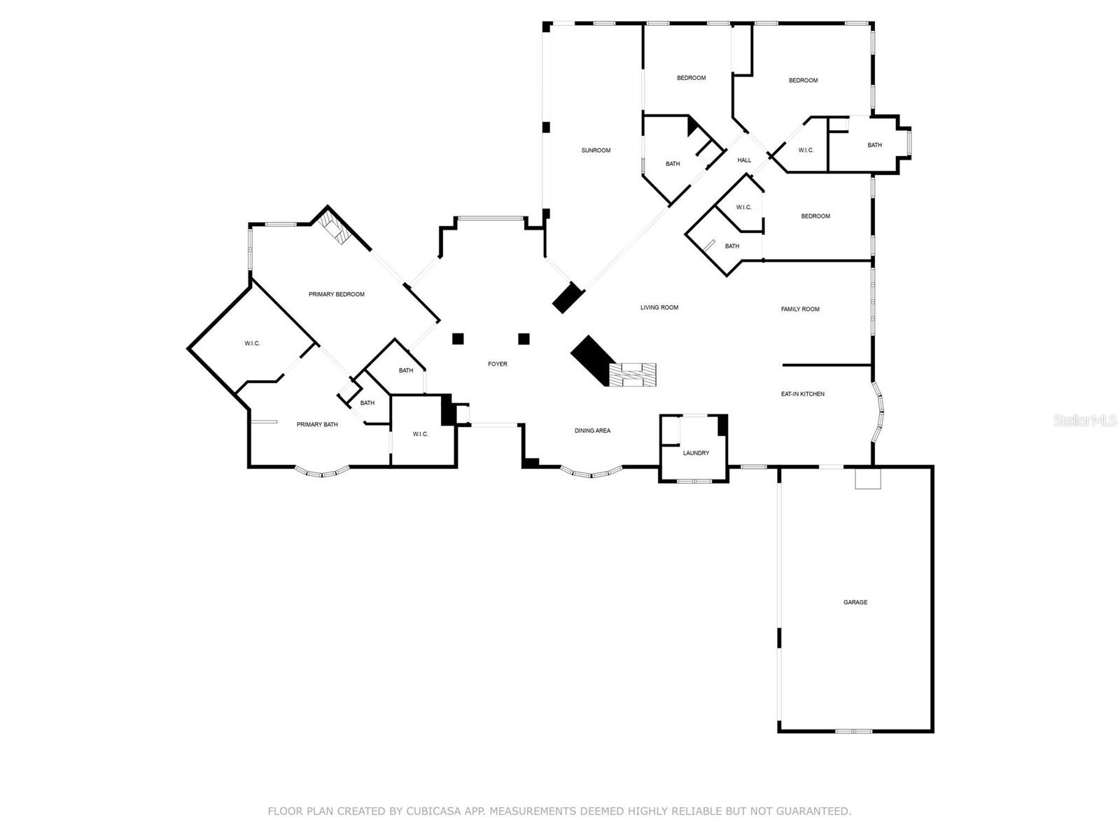 CLOISTER GROVE SUB - Residential