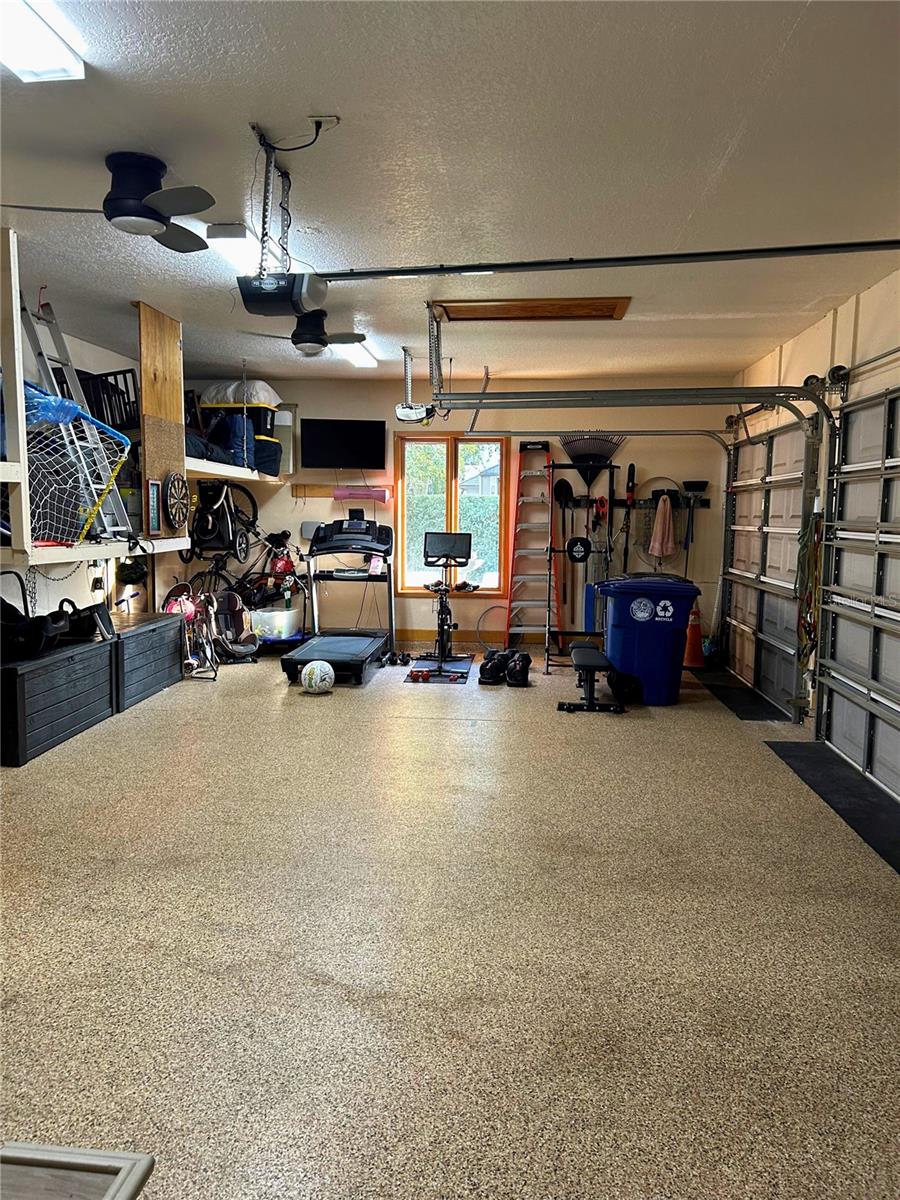 CLOISTER GROVE SUB - Residential