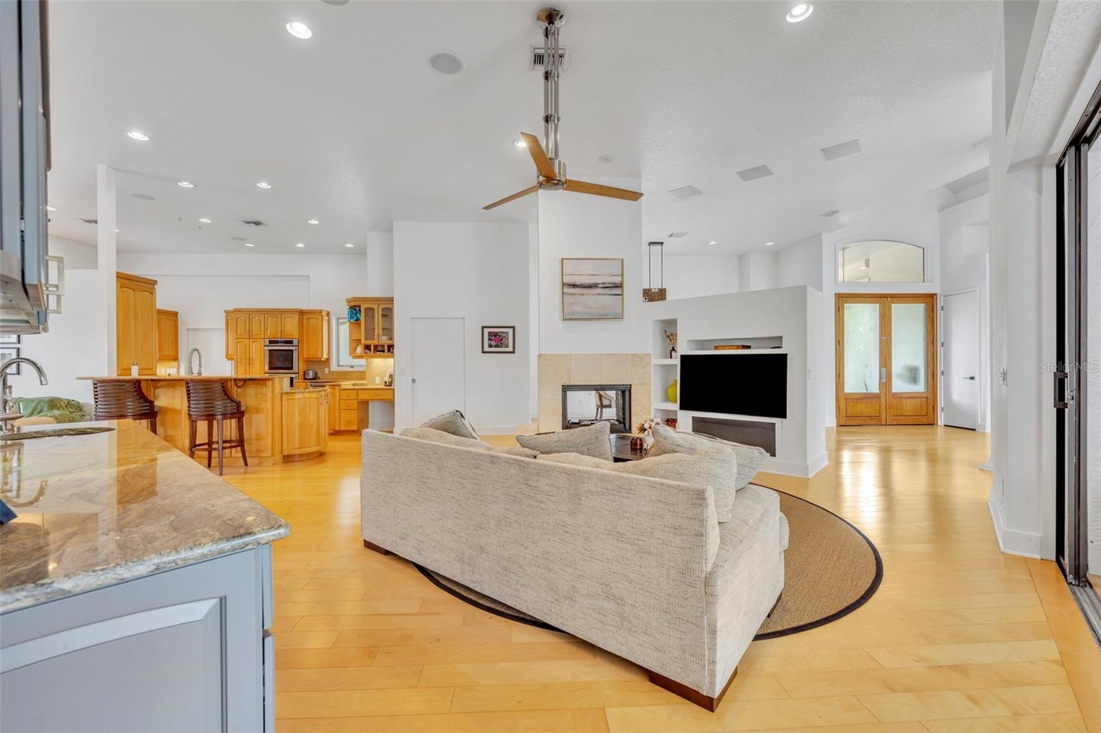 CLOISTER GROVE SUB - Residential