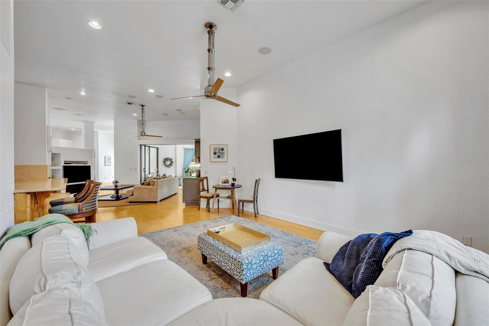 CLOISTER GROVE SUB - Residential