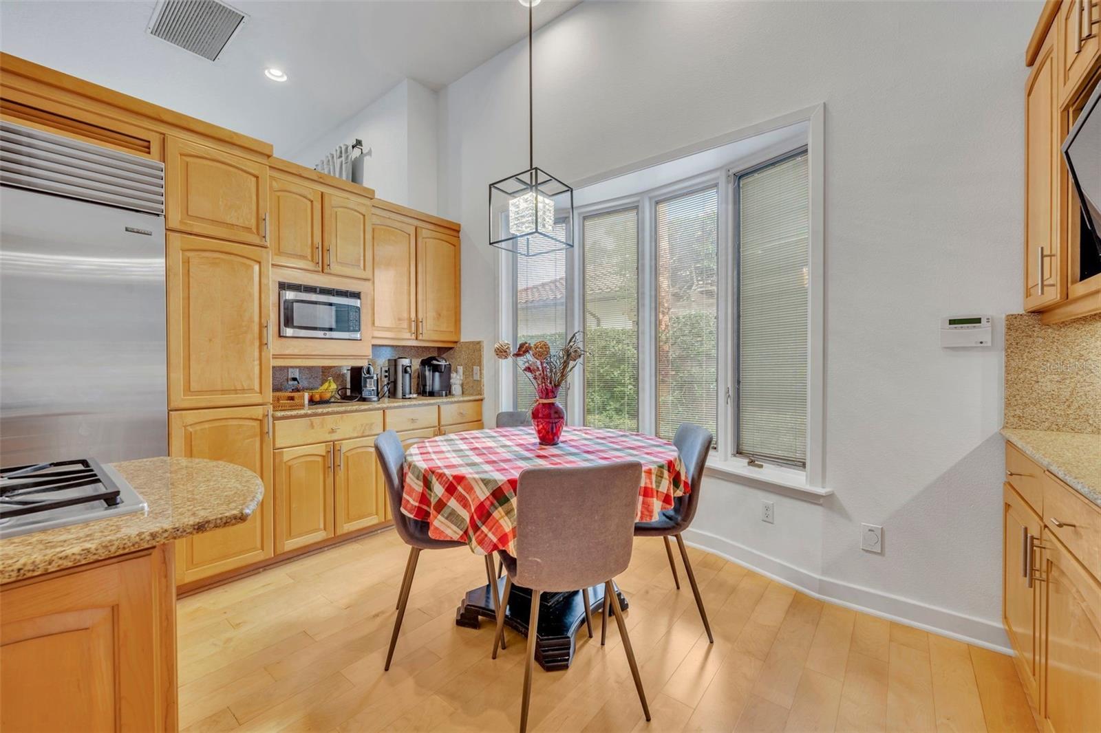 CLOISTER GROVE SUB - Residential