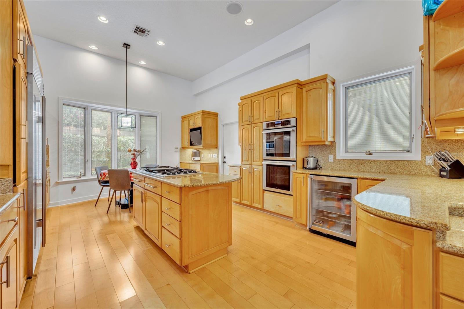 CLOISTER GROVE SUB - Residential