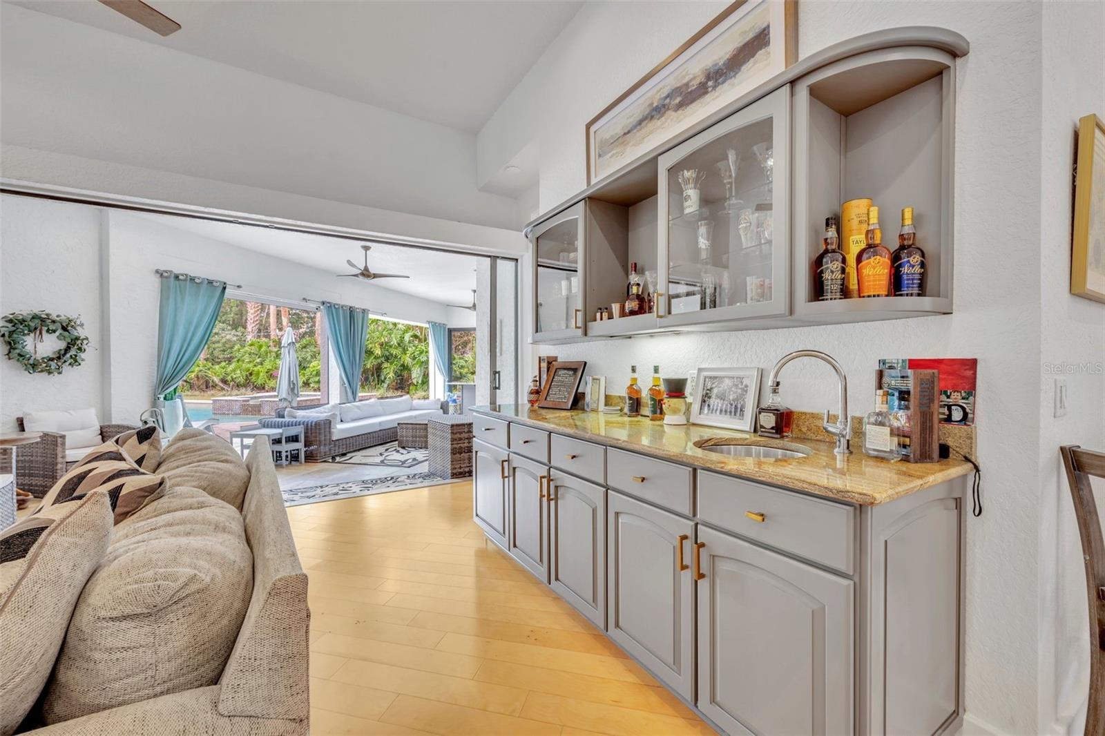 CLOISTER GROVE SUB - Residential