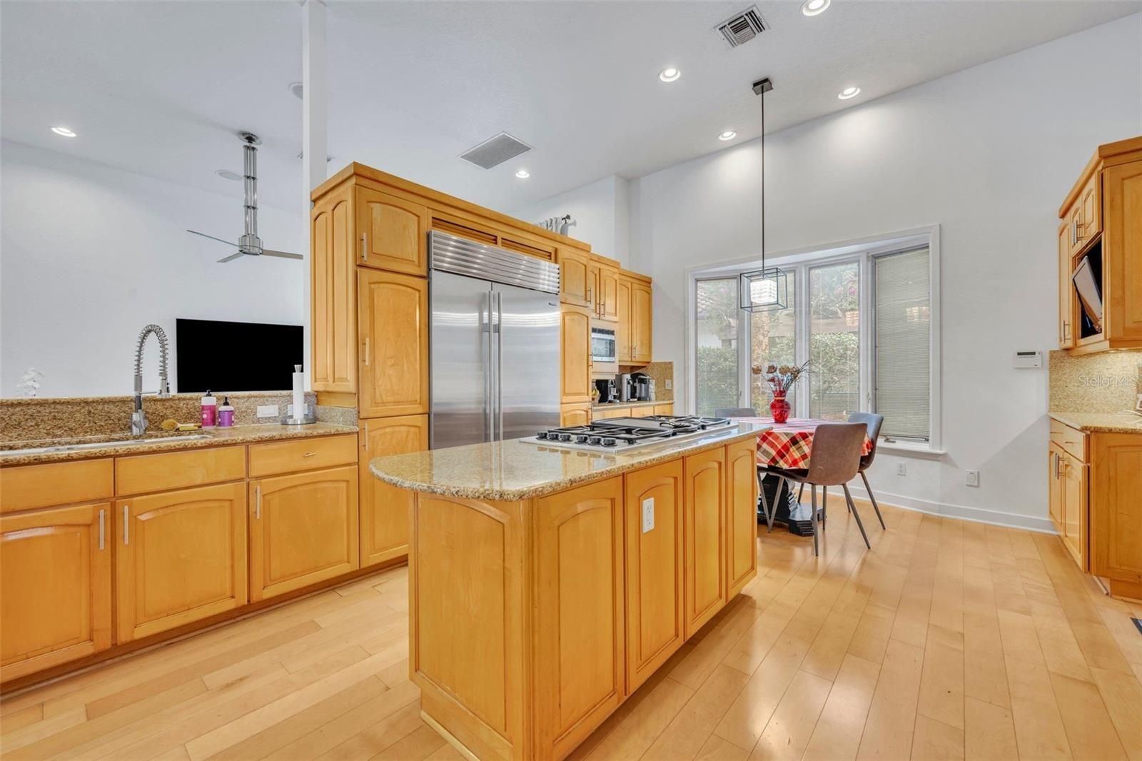 CLOISTER GROVE SUB - Residential