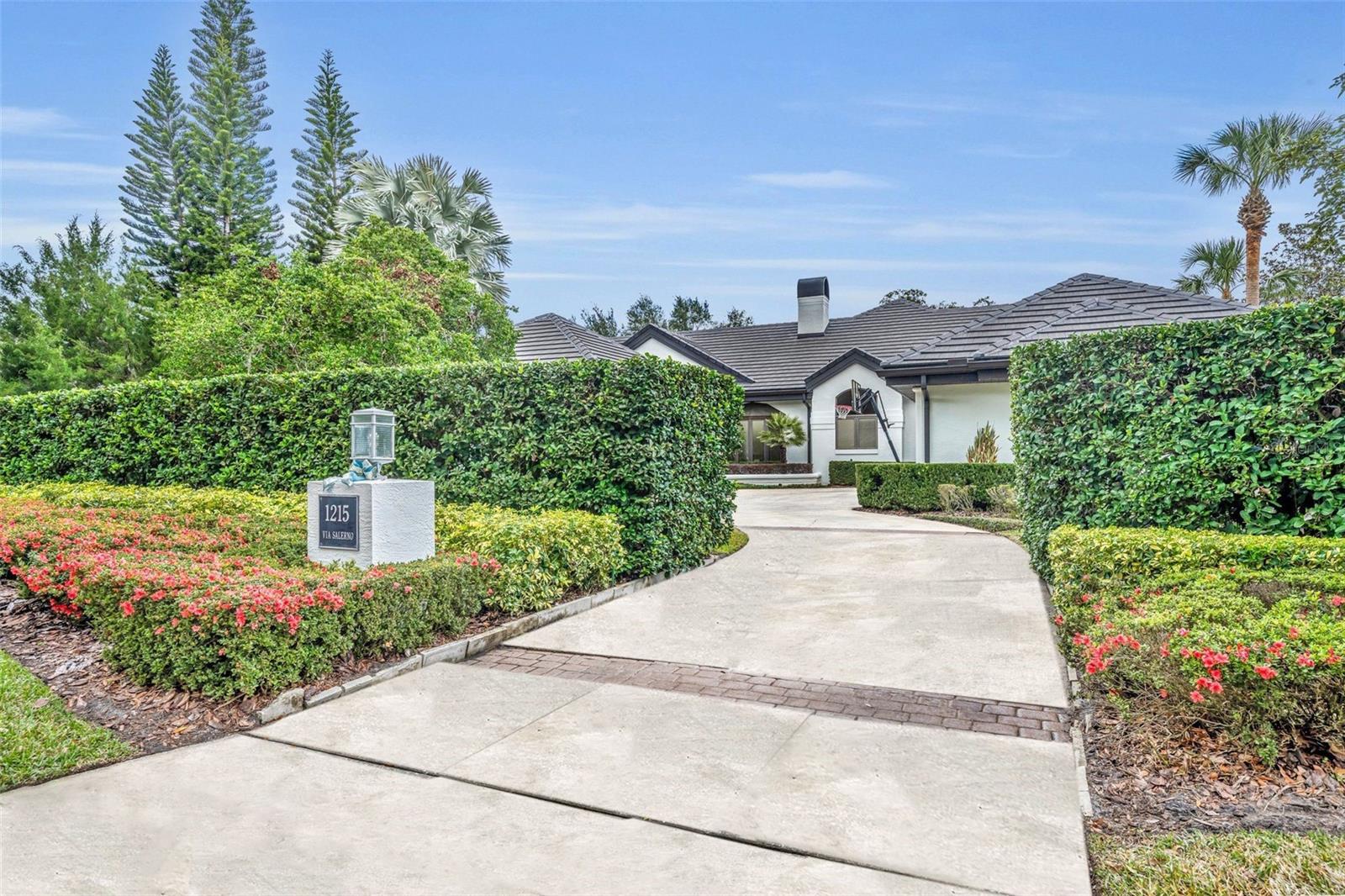 CLOISTER GROVE SUB - Residential