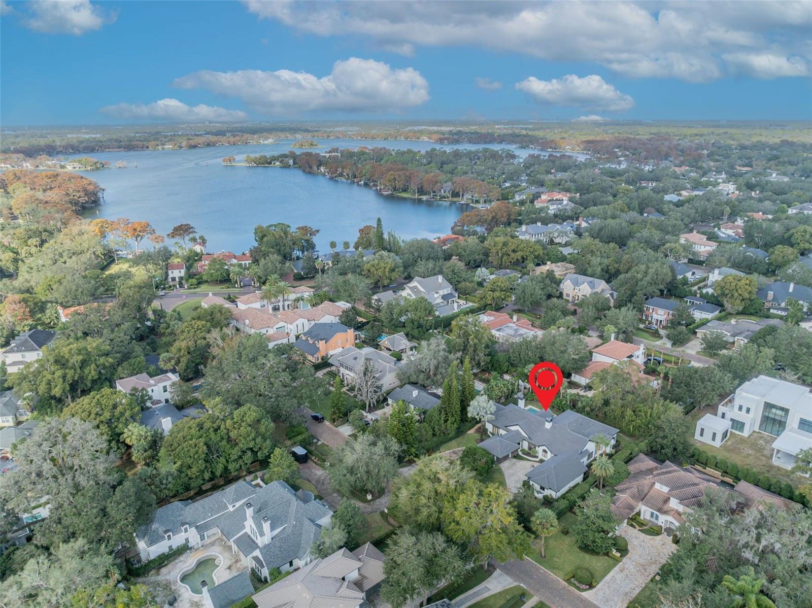 CLOISTER GROVE SUB - Residential