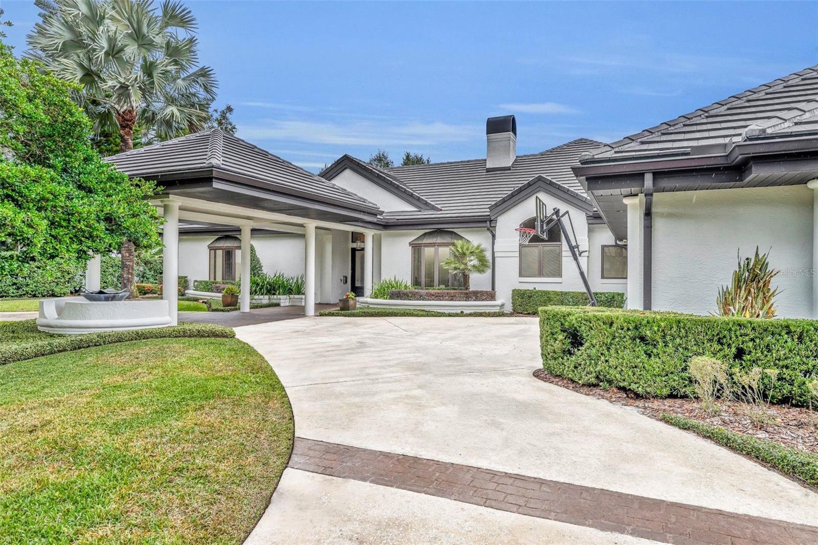 CLOISTER GROVE SUB - Residential