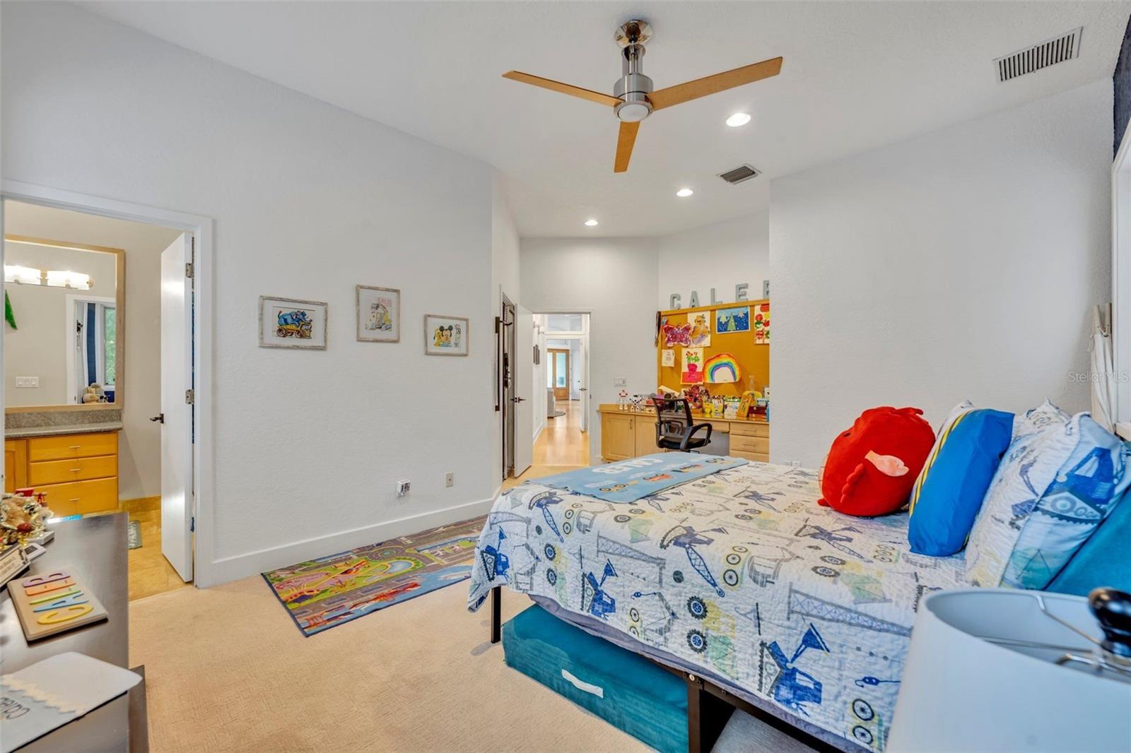 CLOISTER GROVE SUB - Residential