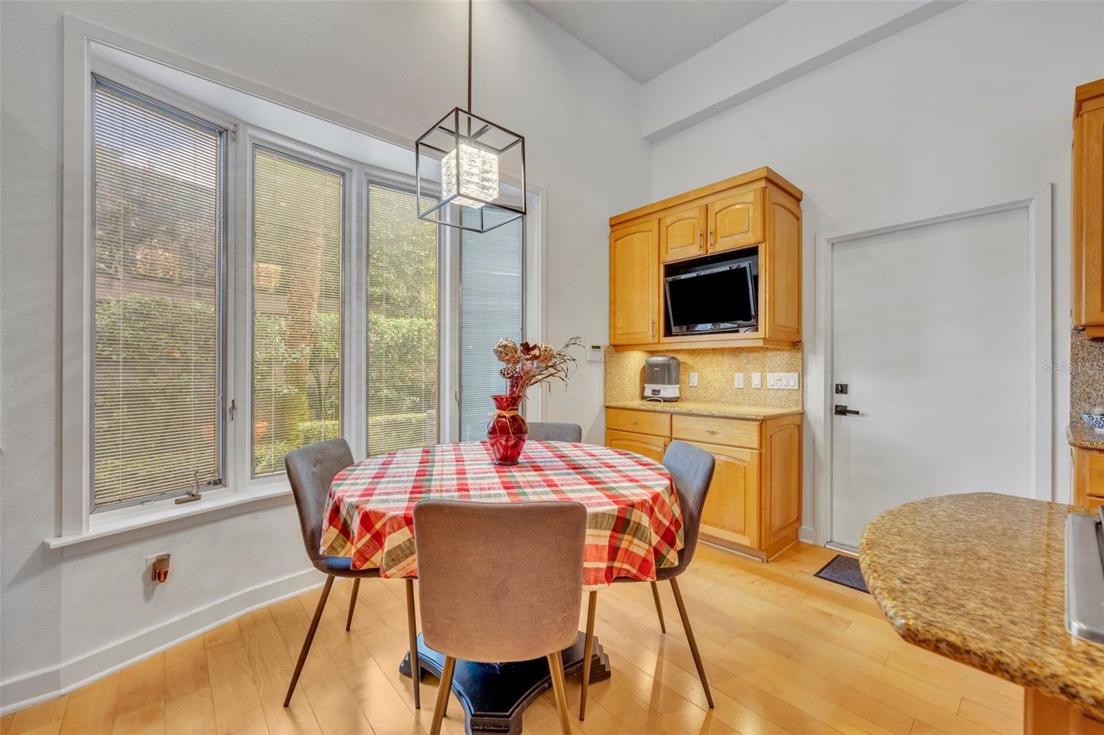 CLOISTER GROVE SUB - Residential