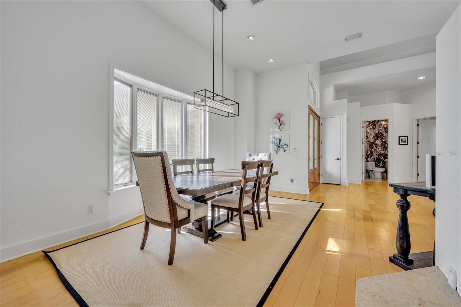 CLOISTER GROVE SUB - Residential