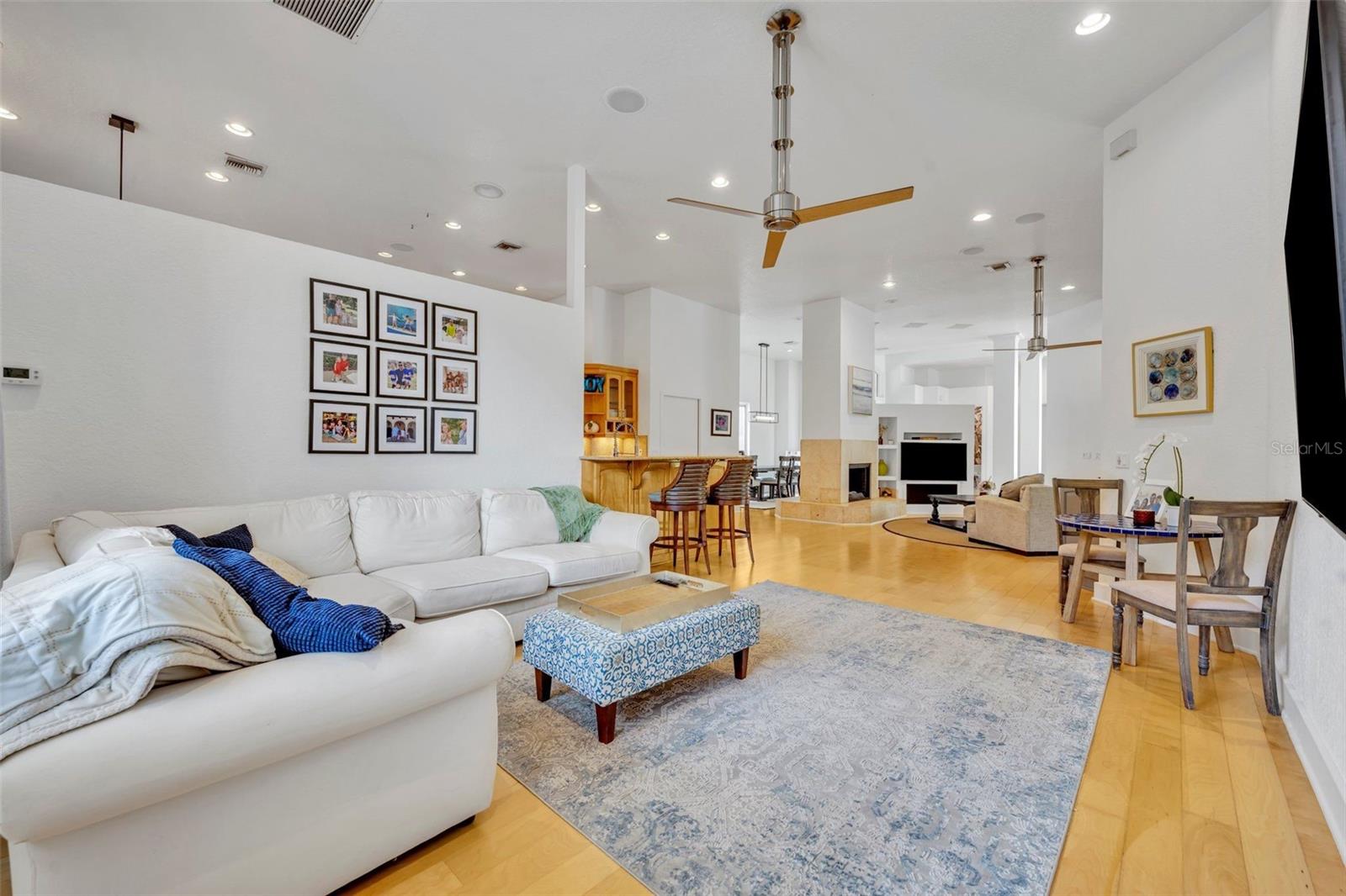 CLOISTER GROVE SUB - Residential