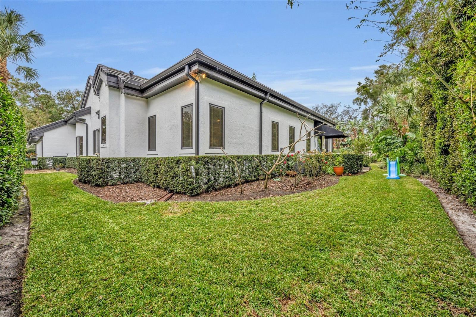 CLOISTER GROVE SUB - Residential