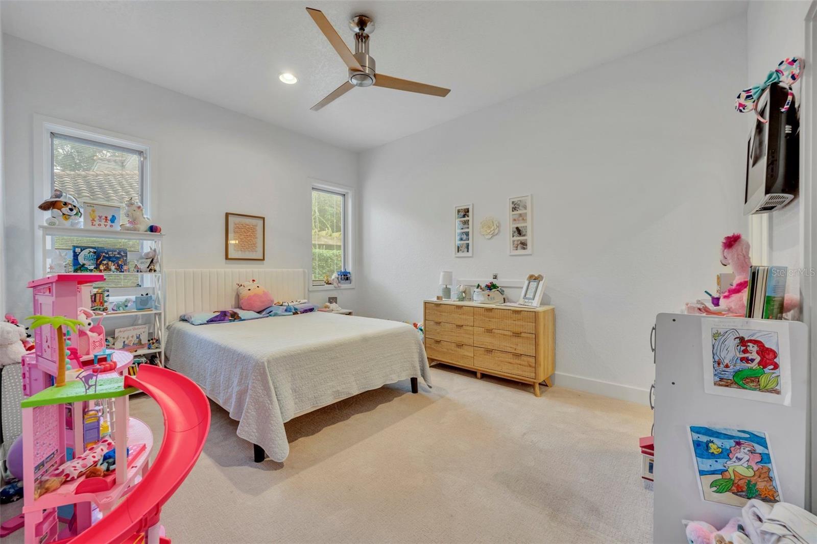 CLOISTER GROVE SUB - Residential