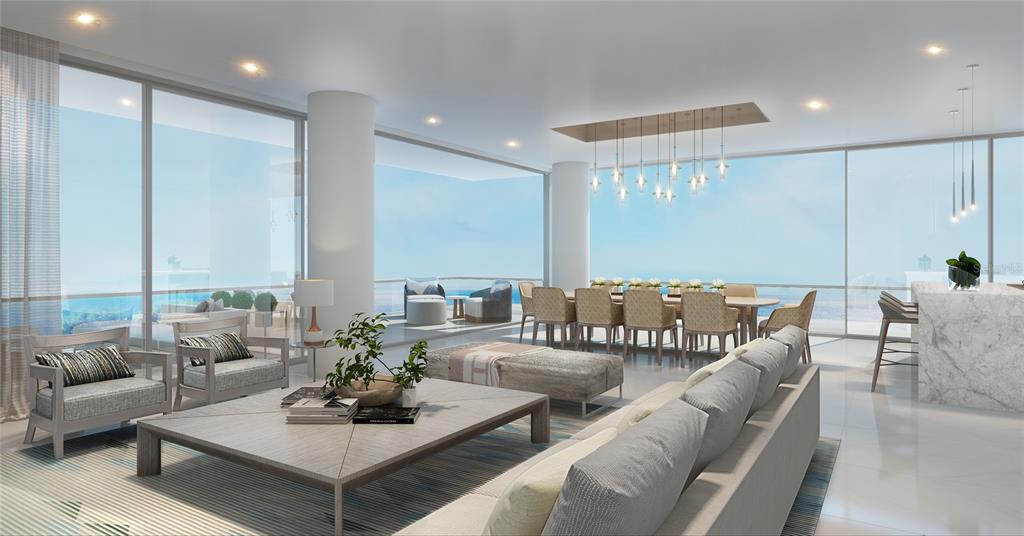 VANDERBILT RESIDENCES - Residential