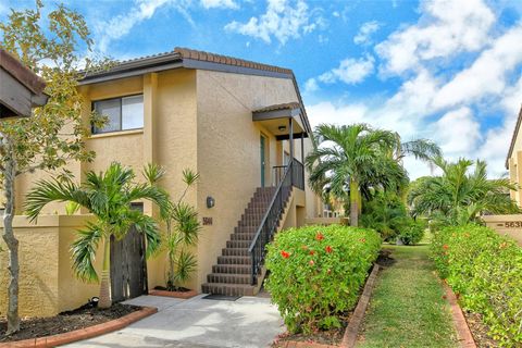 A home in SARASOTA