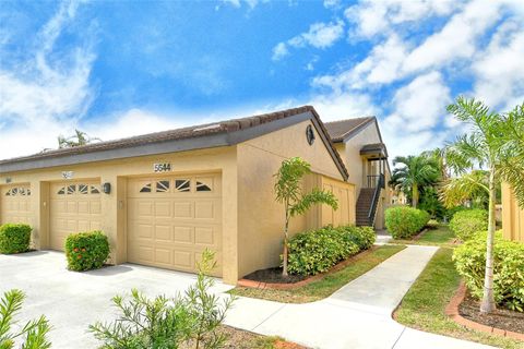 A home in SARASOTA