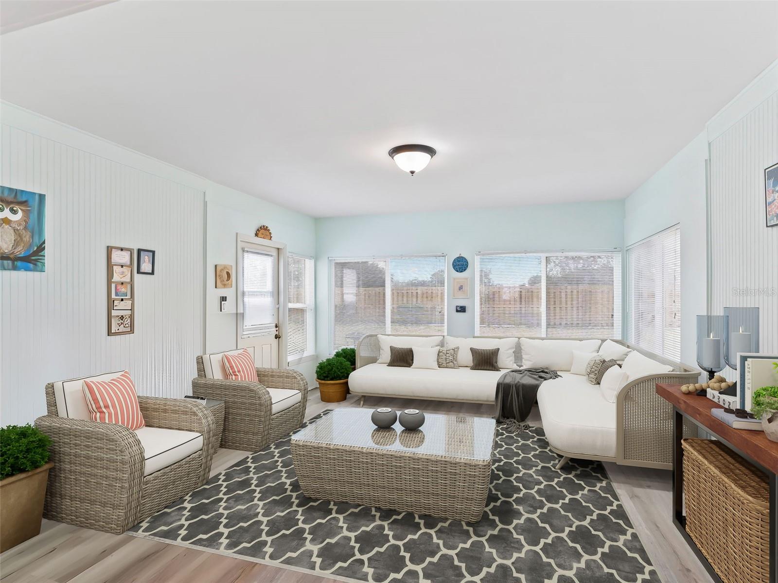 SCOTTISH HIGHLANDS - Residential