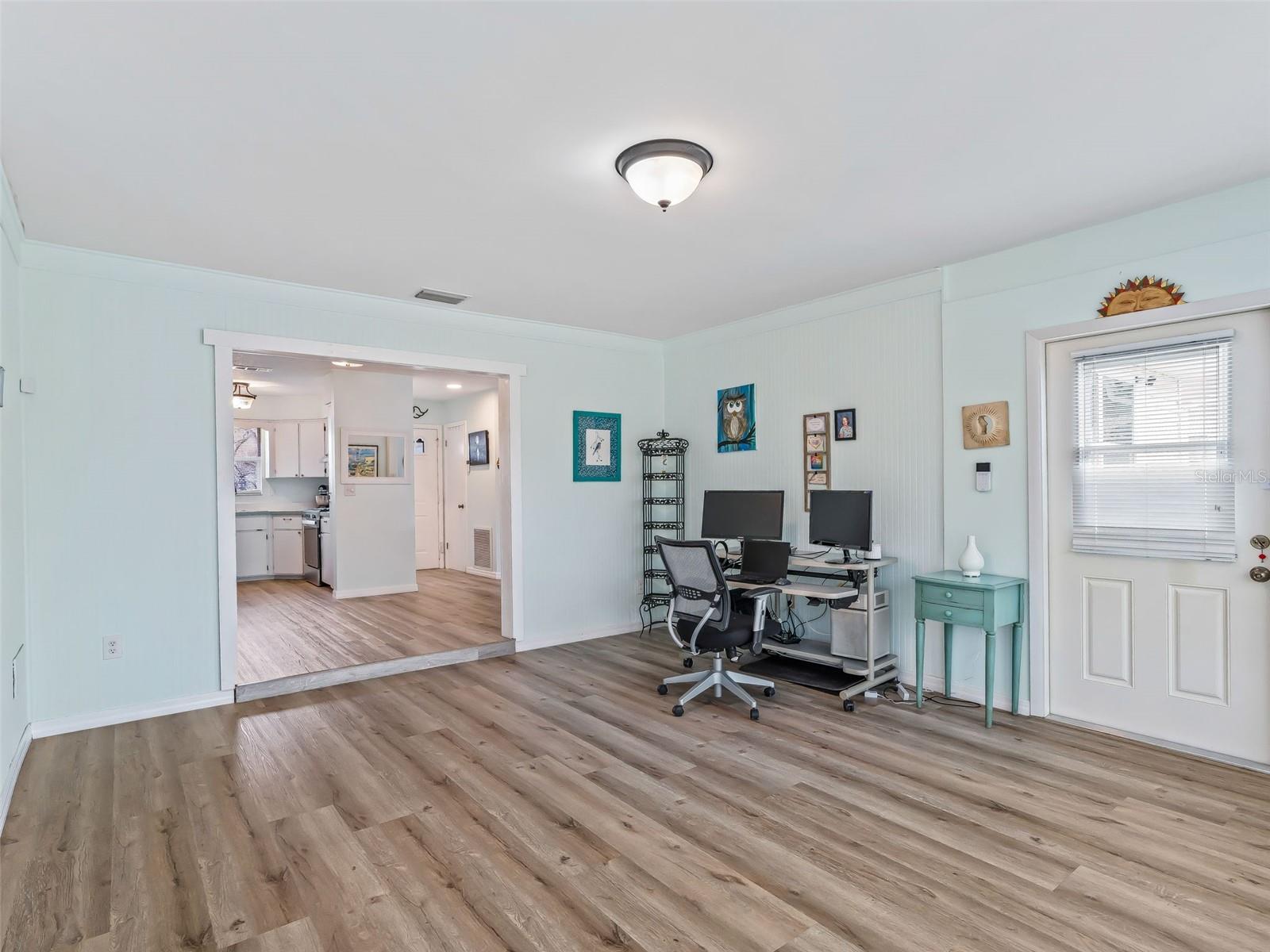 SCOTTISH HIGHLANDS - Residential