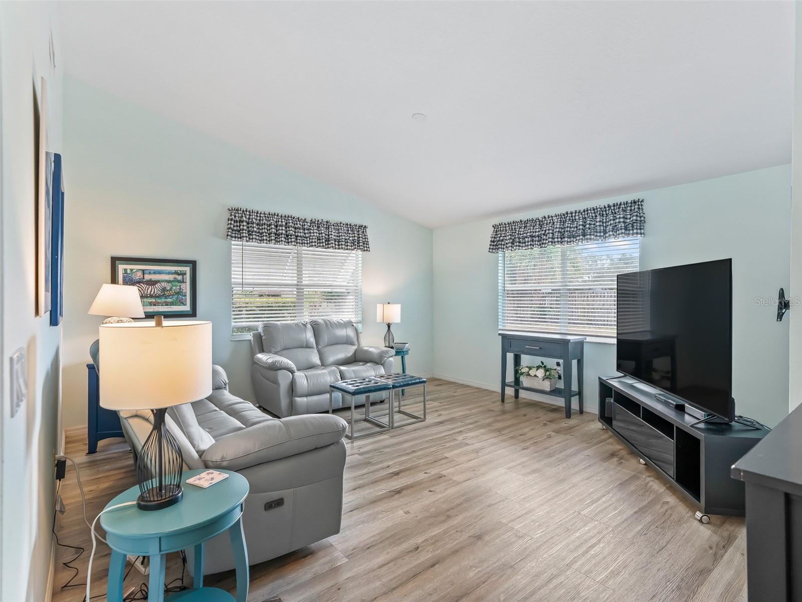 SCOTTISH HIGHLANDS - Residential