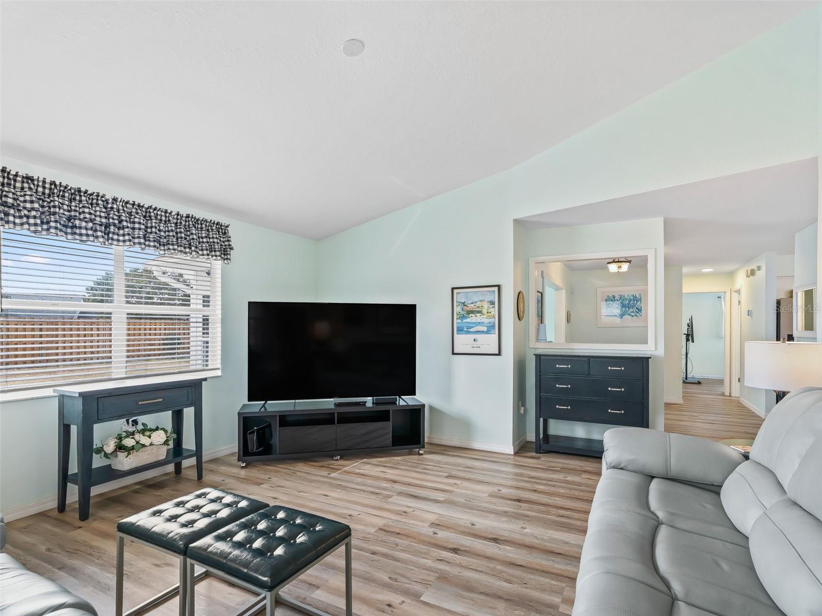 SCOTTISH HIGHLANDS - Residential